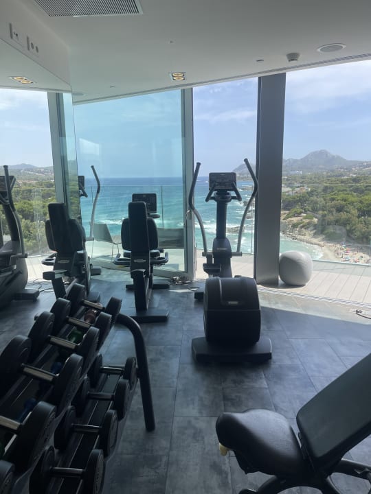 Sport & Freizeit Son Moll Sentits Hotel & Spa