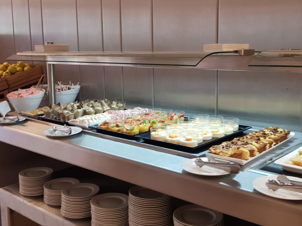 Gastro Prinsotel La Pineda