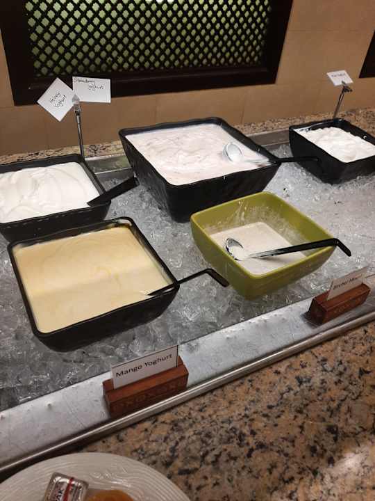 Sonstiges Miramar Al Aqah Beach Resort