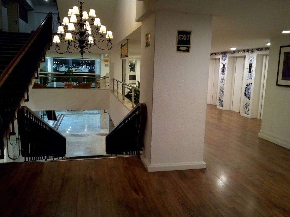 Sonstiges H10 Tenerife Playa