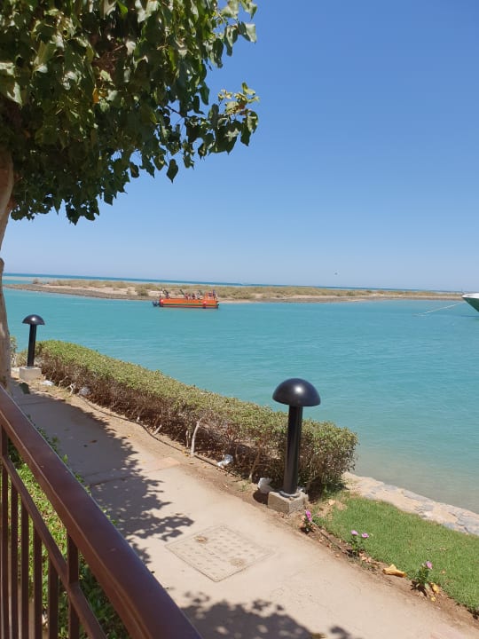 Ausblick Hotel Three Corners Ocean View prestige - Adults only