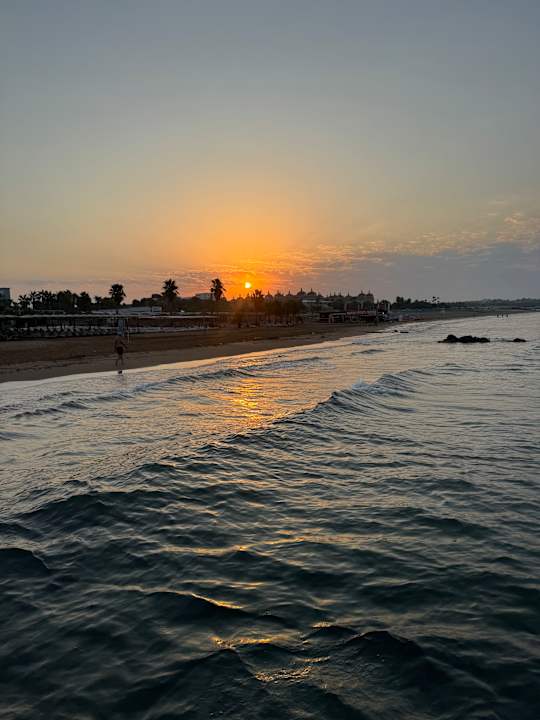Außenansicht Süral Saray Hotel