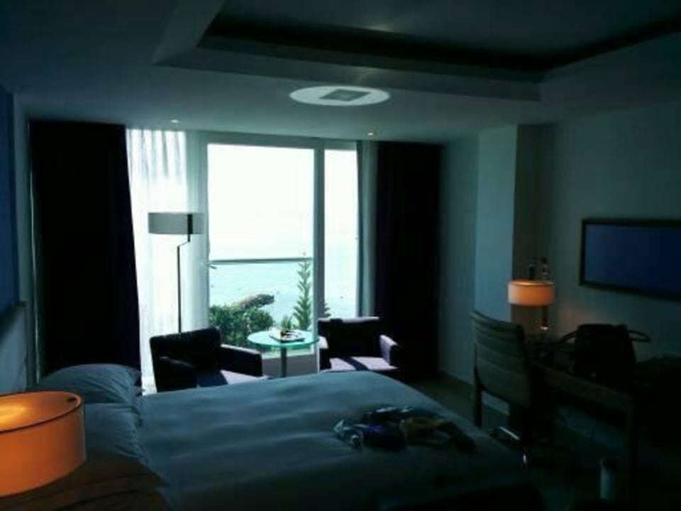 De Luxe Hotel Hilton Cartagena