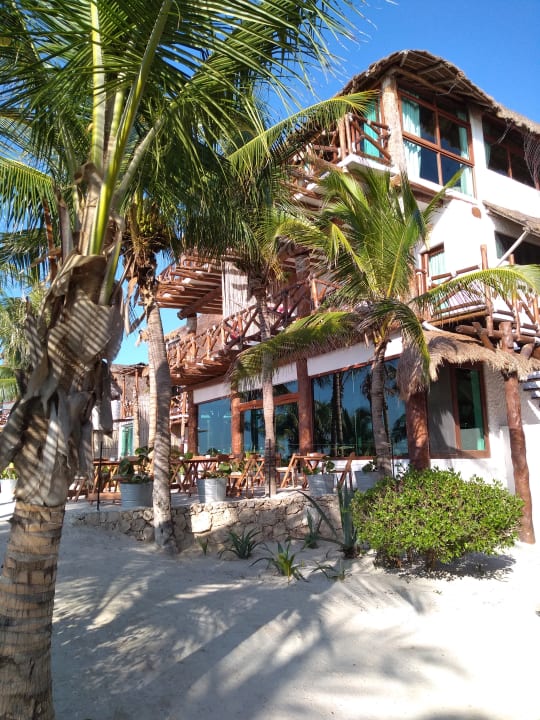 Gastro Hotel Villas Flamingos