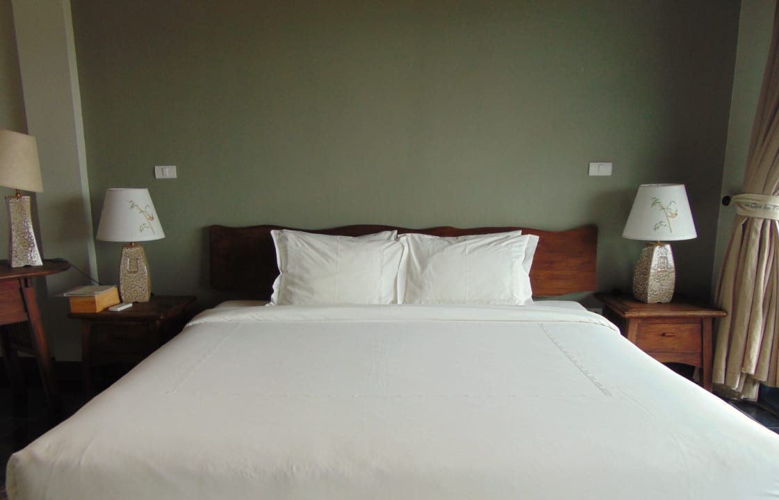 Zimmer Le Clos Du Fil