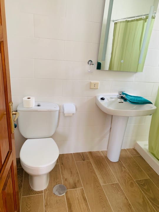 Zimmer Hotel Cotillo Lagos