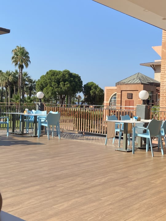 Gastro Megasaray Club Belek