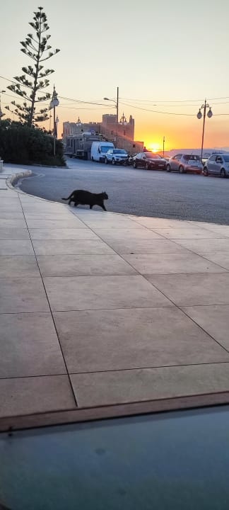 Außenansicht Riviera Spa Resort - Adults Only