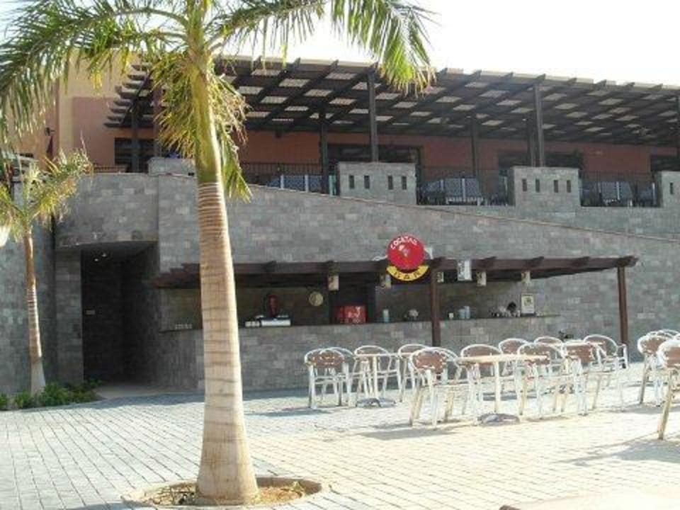 Cocktailbar Stella Garden Resort & Spa, Makadi Bay