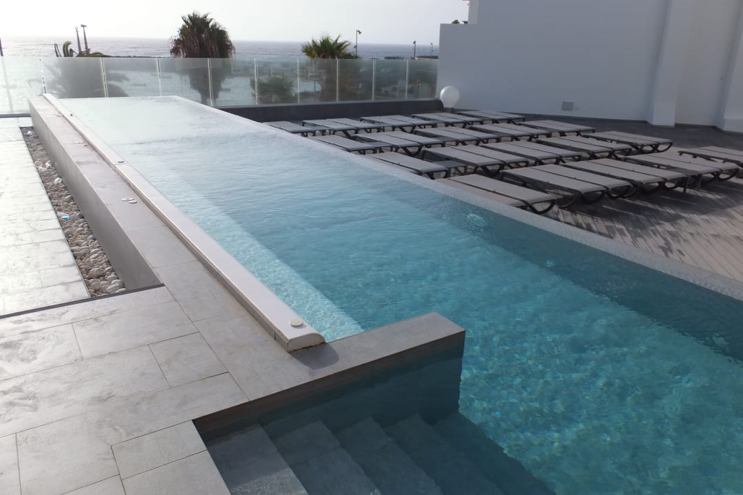 Pool Barceló Teguise Beach - Adults only
