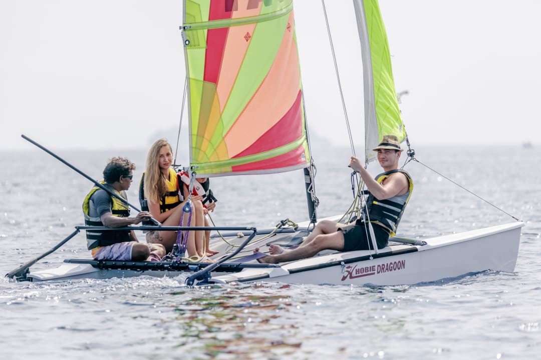 Sport & Freizeit Kihaa Maldives