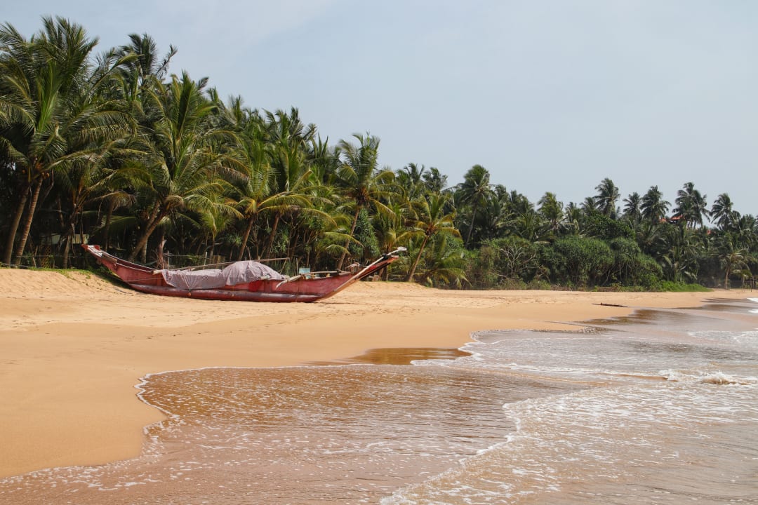 Strand Hotel Bentota Village