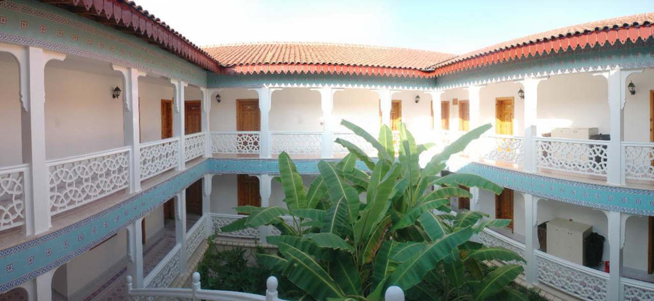 Hausinnere Güral Premier Belek