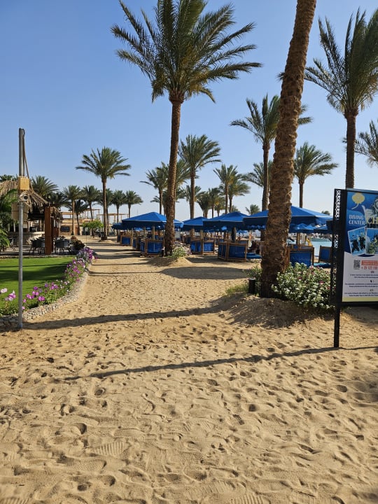 Strand Continental Hotel Hurghada