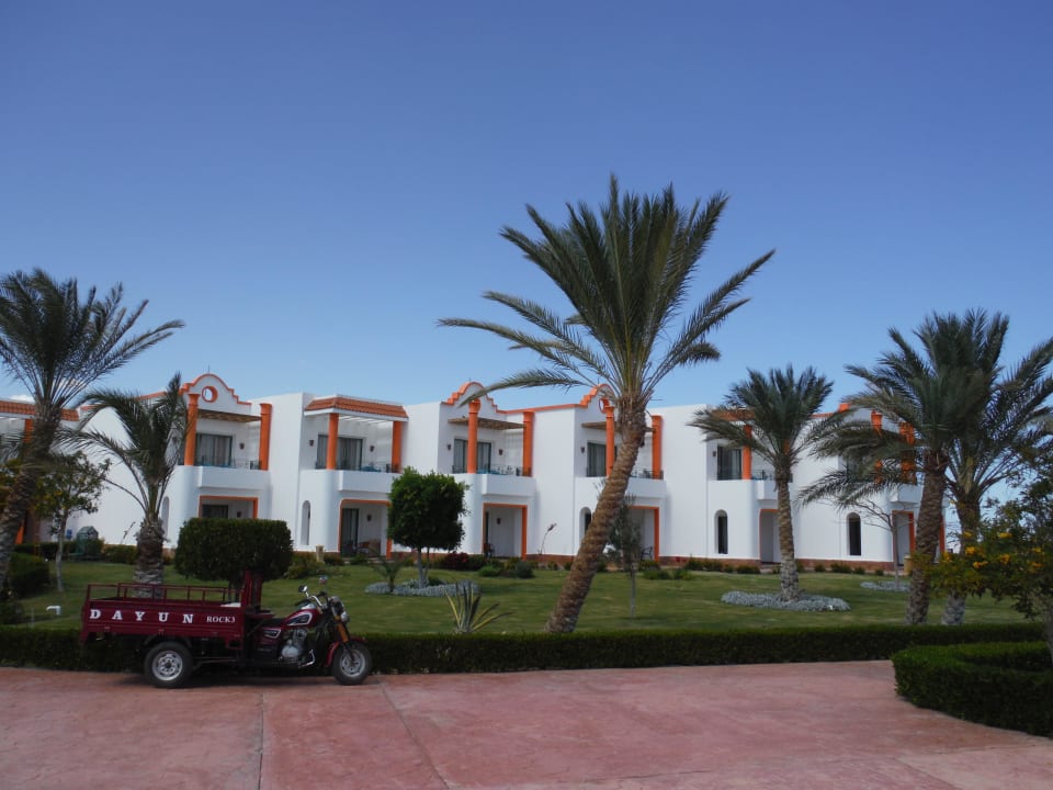 . Fantazia Resort Marsa Alam