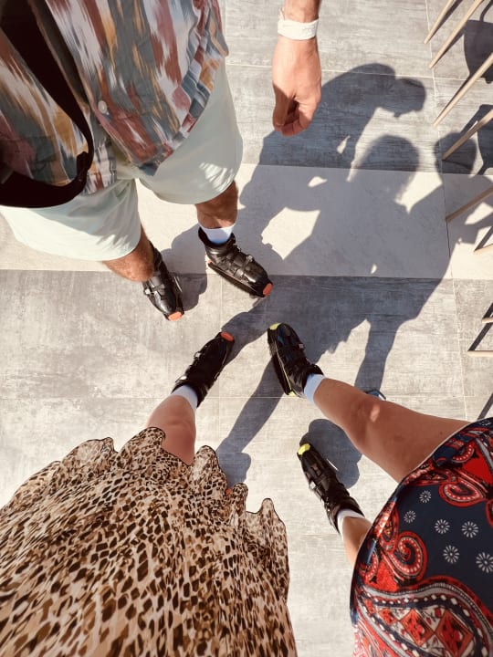 Sport & Freizeit Seaden Quality Resort & Spa