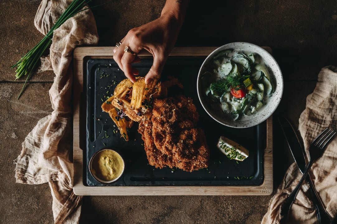 Gastro Jufenalm BOHO Hotel & Restaurant