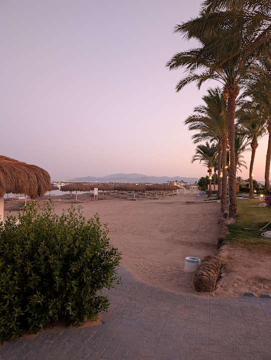 Strand Sentido Caribbean World Soma Bay