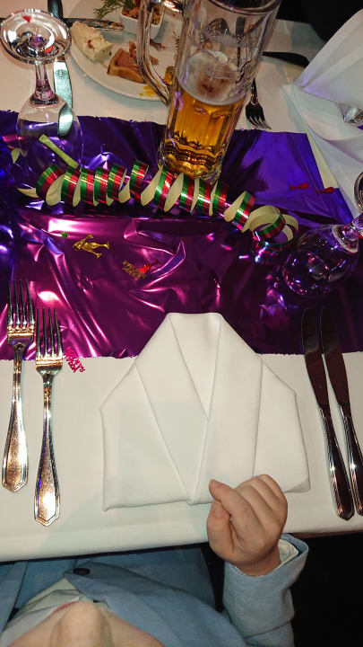 Sonstiges H+ Hotel Hannover