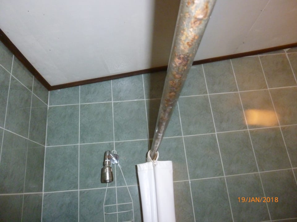 Zimmer Samsara Cliff Resort