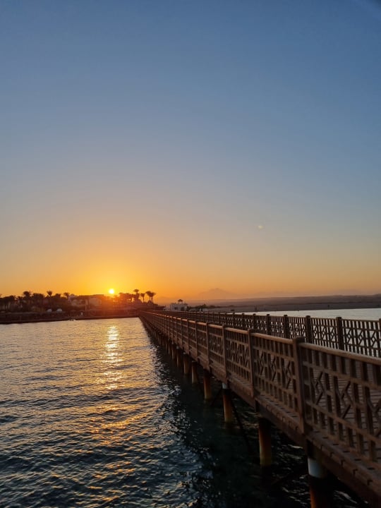 Ausblick Makadi Spa - Adults only