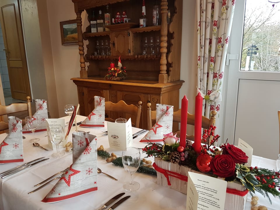 Gastro Landhotel Gasthof zur Post Langewiese