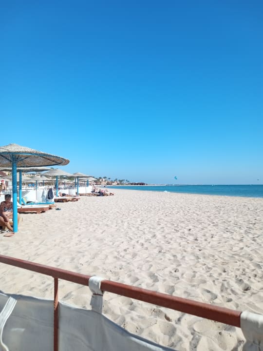 Strand Shams Safaga Resort