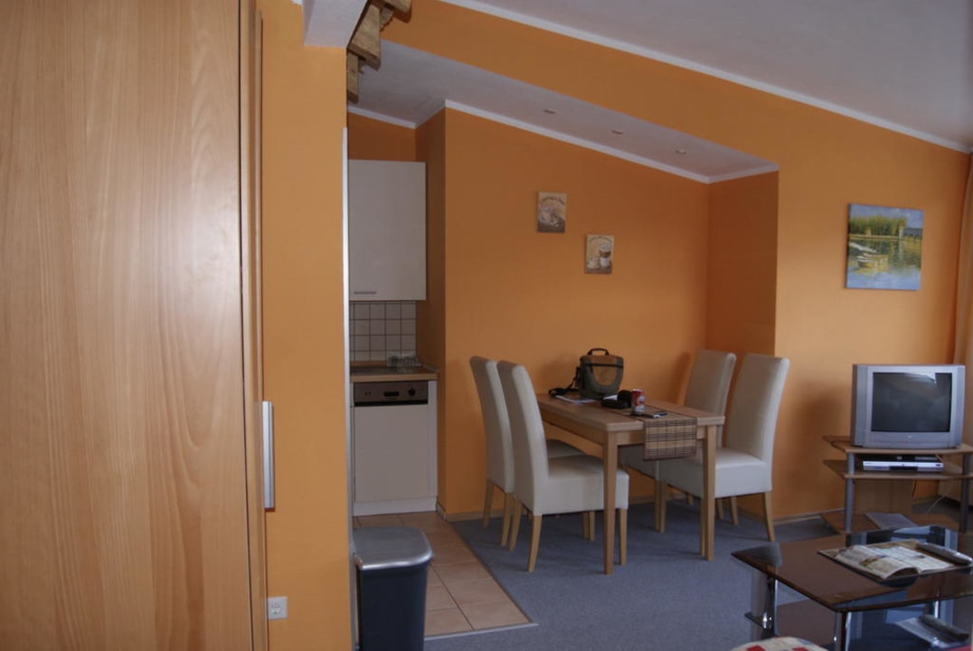 Kameroverzicht Anitas Ferienhaus