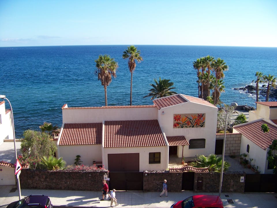 Meerblickzimmer HOVIMA Jardin Caleta