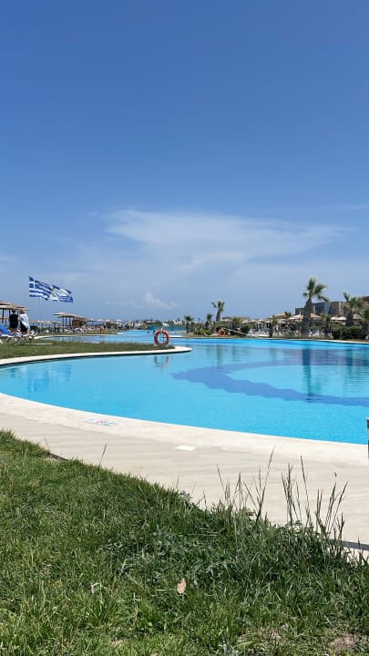 Pool Astir Odysseus Kos Resort & Spa