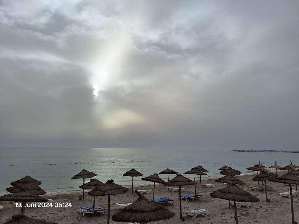 Strand El Mehdi Beach Resort