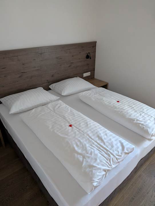 Zimmer Hotel Föhrenhof