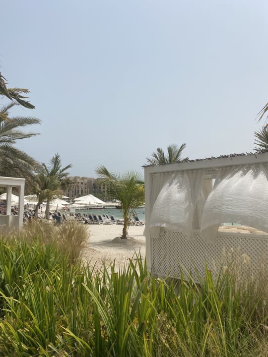 Strand DoubleTree by Hilton Resort & Spa Marjan Island