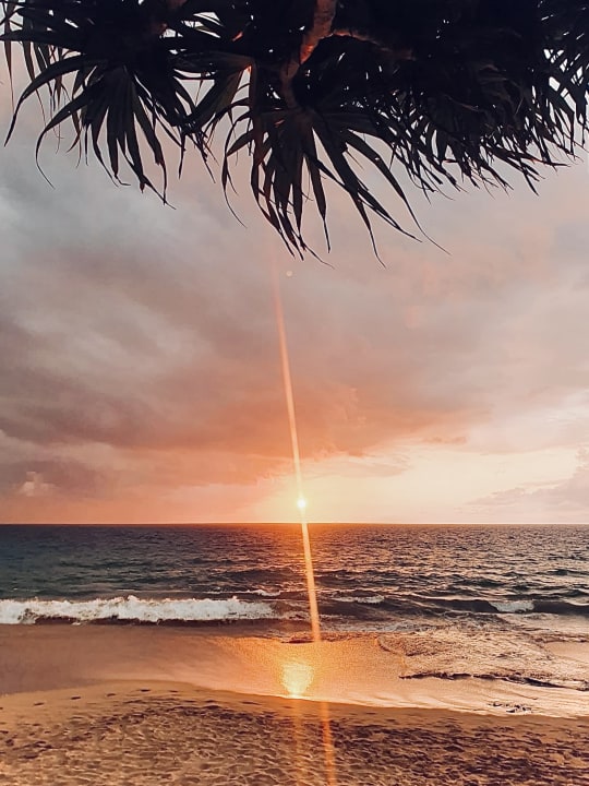 Strand Taj Bentota Resort & Spa