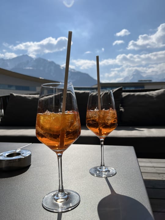 Gastro Tauern SPA Zell am See-Kaprun