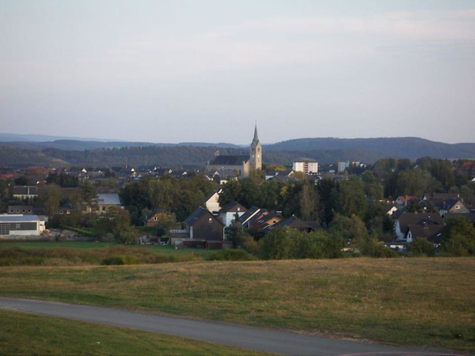 Medebach Center Parcs Park Hochsauerland