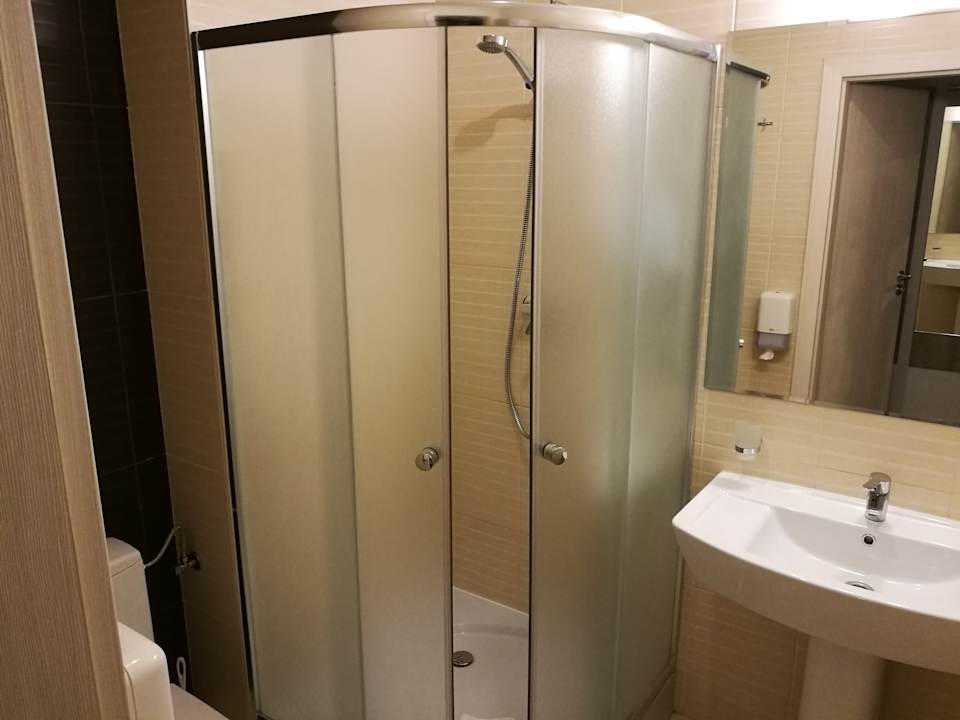 Bad Hotel Raziotel Kyiv