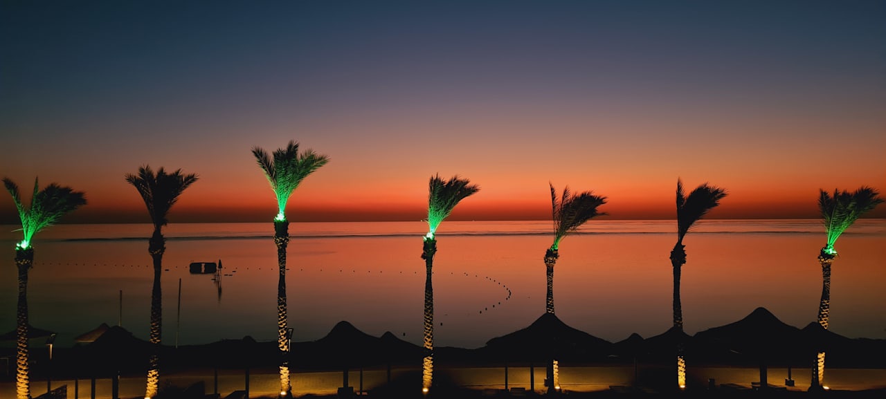 Strand Pickalbatros Villaggio Resort - Portofino