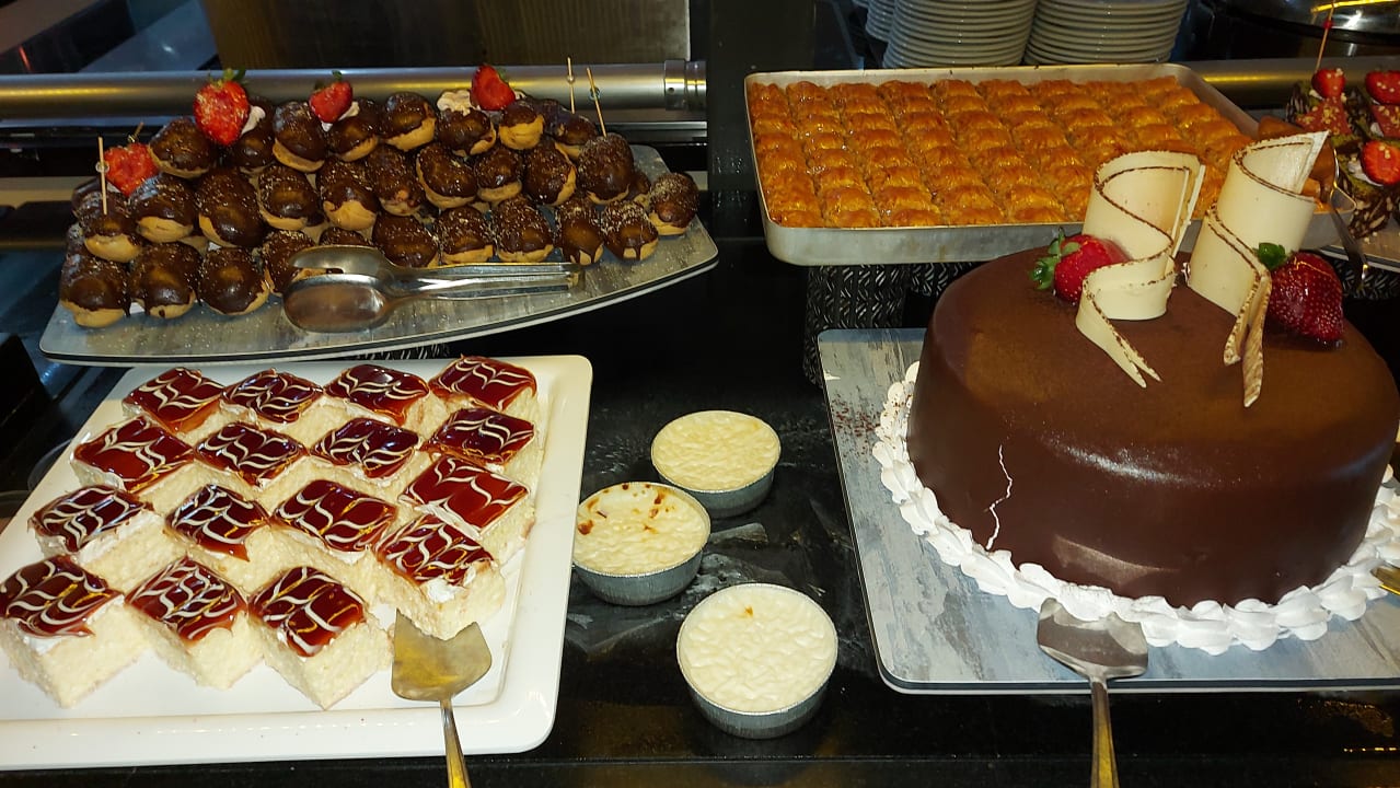 Gastro Grand Seker Hotel