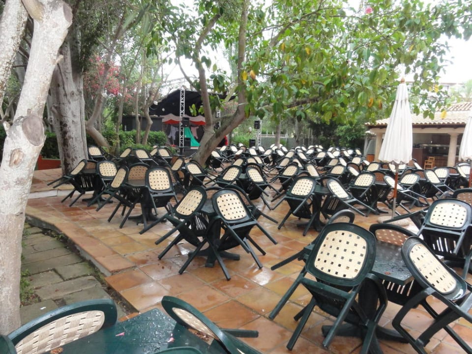 Plaza allsun Hotel Lago Playa Park