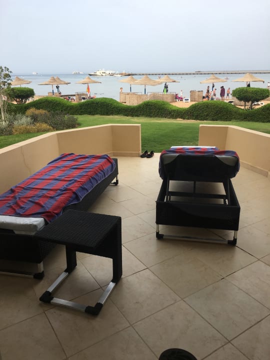 Zimmer Cleopatra Luxury Resort Makadi Bay