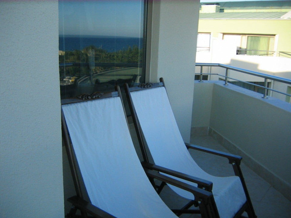 Liegestühle VONRESORT Golden Coast