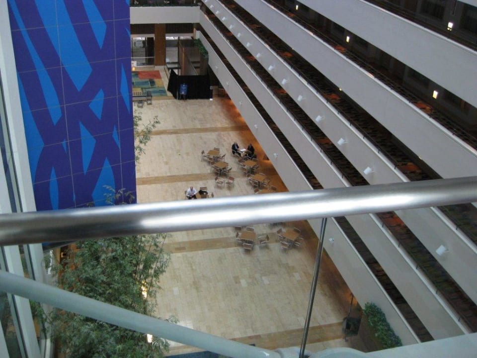 Hotel Conrad New York Downtown