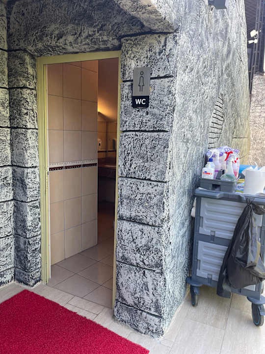 Sonstiges allsun Numa Club Side