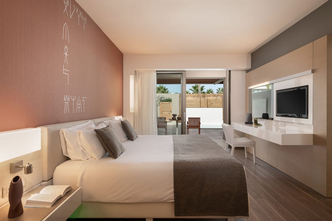 Zimmer Avra Imperial Hotel