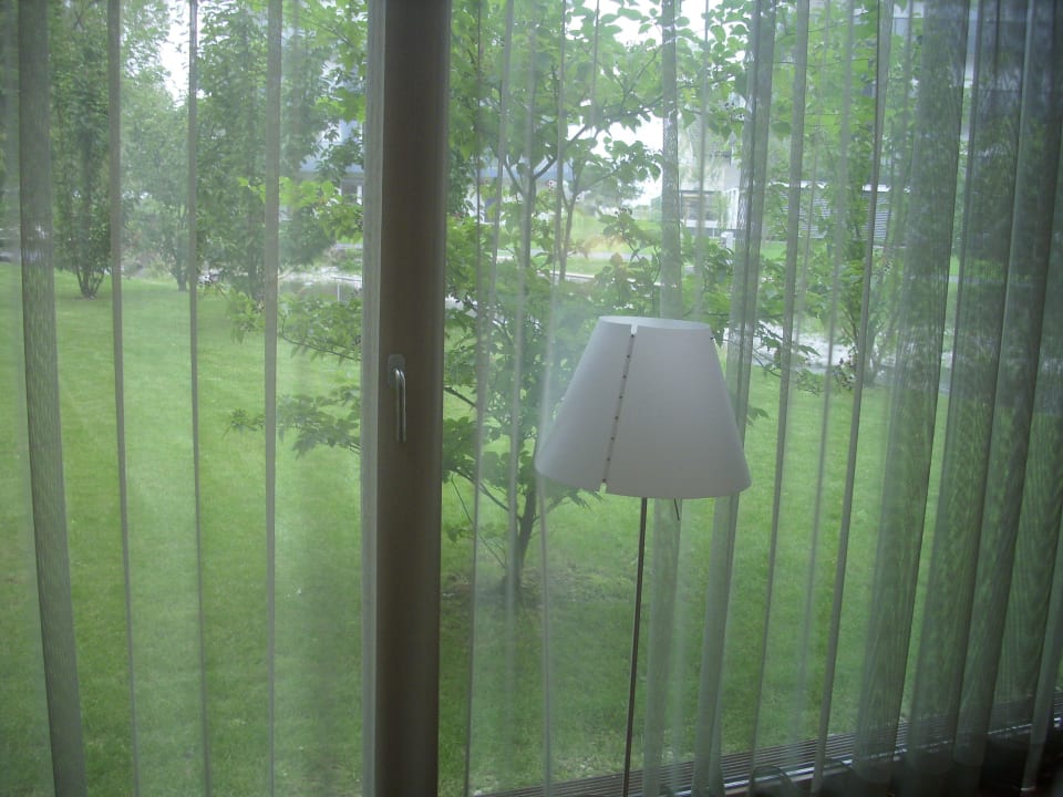 Ausblick Hotel am See