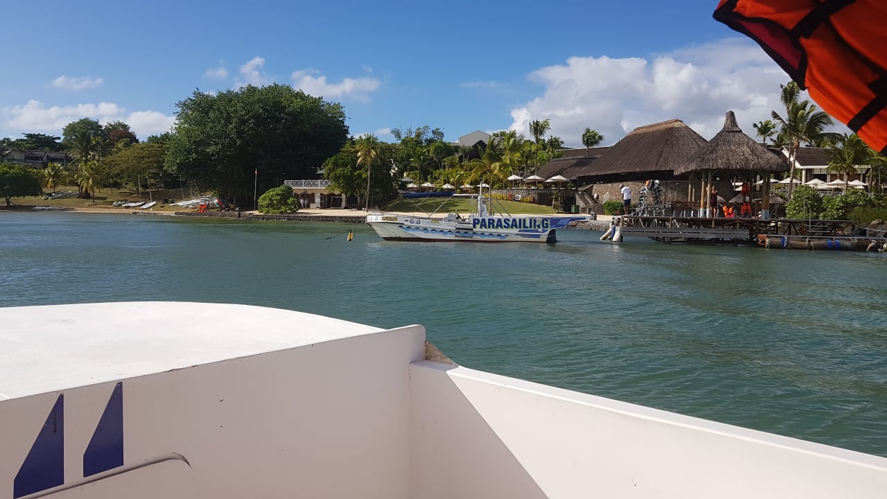 Strand Maritim Resort & Spa Mauritius