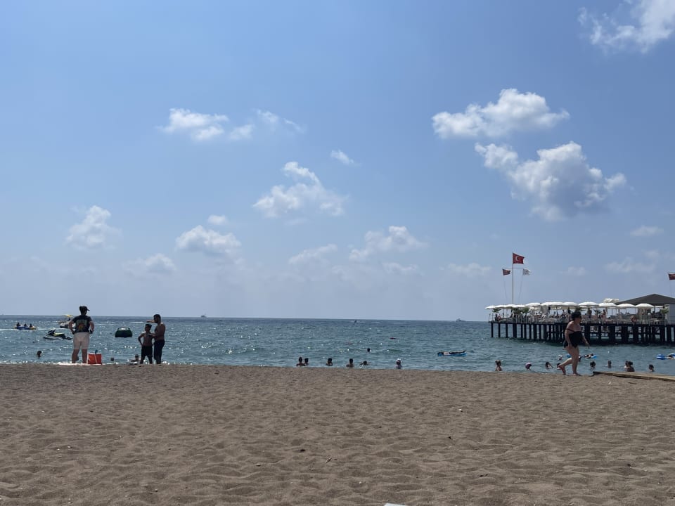 Strand Hotel Delphin Imperial