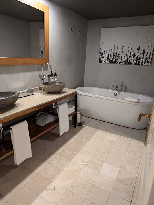 Zimmer Dreams Jardín Tropical