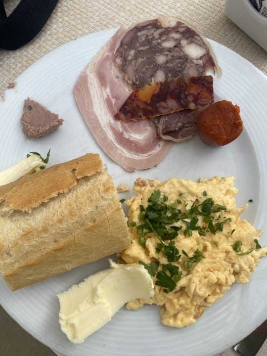 Gastro Sabina Hotel & Suites